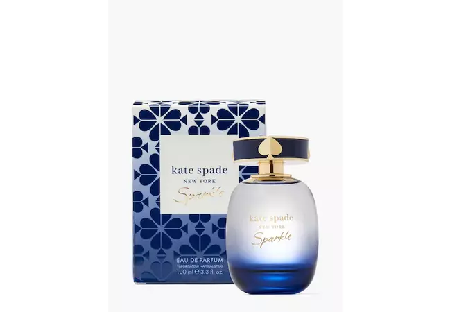 Kate Spade New York 3.3 Fl Oz Eau De Parfum Intense | Kate Spade New York