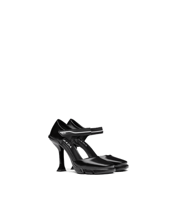 Women's Shoes | PRADA