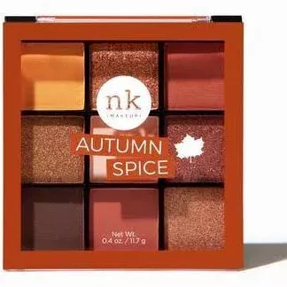 pumpkin spice eyeshadow palette - Google Shopping