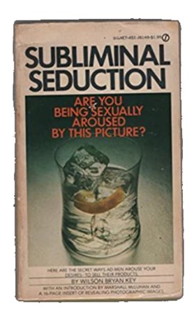 subliminal seduction book