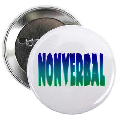 nonverbal pin