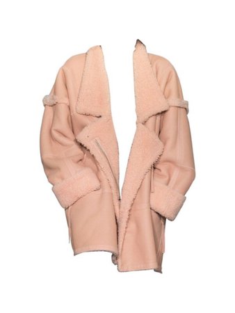 pink jacket png