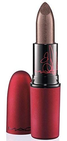 Amazon.com : Mac Lipstick - VIVA GLAM RIHANNA 2 : Beauty & Personal Care