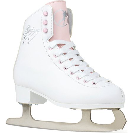 pink ice skates - Google Search