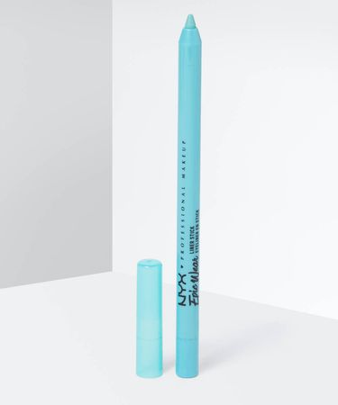NYX Professional Makeup Epic Wear Long Lasting Liner Stick - Blue Trip at BEAUTY BAY