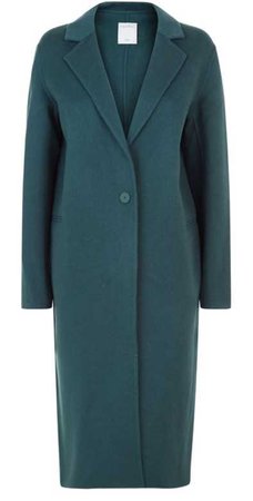 sandro coat