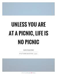 picnic date quote - Google Search