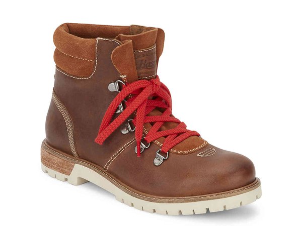 G.H. Bass & Co. Nadine Hiking Boot Women's Shoes | DSW