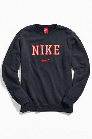 Nike Reissue Crew-Neck Sweatshirt | Urban Outfitters