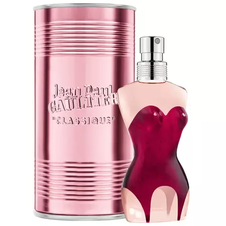 Jean Paul Gaultier Classique Eau de Parfum Spray 30ml | Fragrance Direct