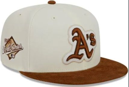 New Era ATL Hat
