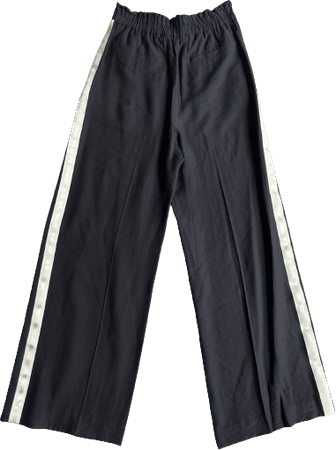 Sports Luxe Trousers