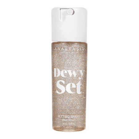 Buy Anastasia Beverly Hills Dewy Set Setting Spray | Sephora Australia