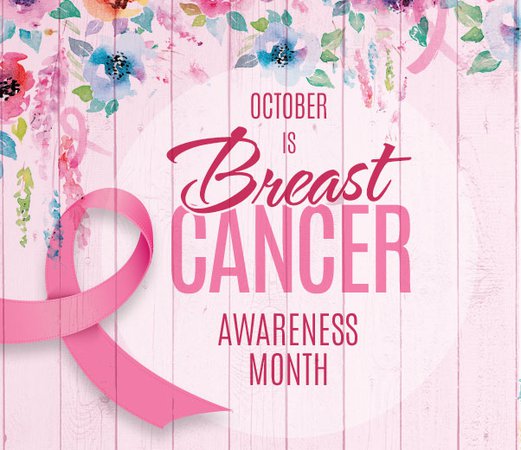 Breast Cancer Awareness 2018 | Positive Promotions