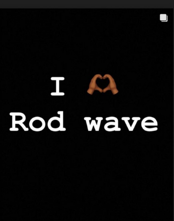 Rod Wave ❤️‍🩹🤞🏾🤭
