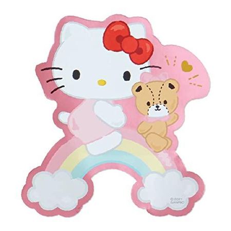 Sanrio Hello Kitty Sticker Pack – Twinkle Glory