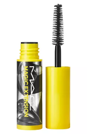 MAC Cosmetics Mini MAC Magic Extension 5MM Fiber Mascara | Nordstrom