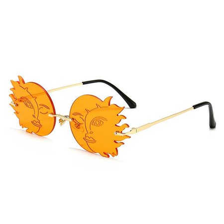 Apollo's Sunglasses – algrandeboutique