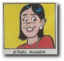 ethel muggs comics - Google Search