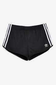black adidas shorts - Google Search