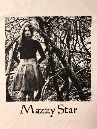 mazzy star