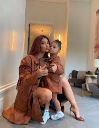 kylie and stormi - Google Search