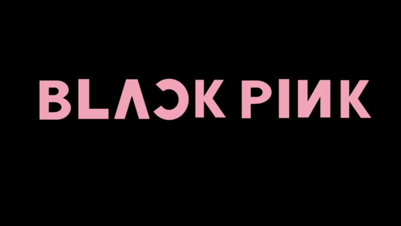 blackpink logo – Recherche Google