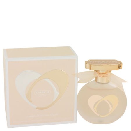 Coach Love Eau Blush Perfume 1 oz EDP Spray for Women 22548293676 | eBay