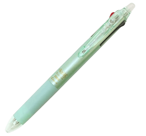 green pilot pen