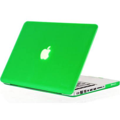lime green laptop case - Google Search