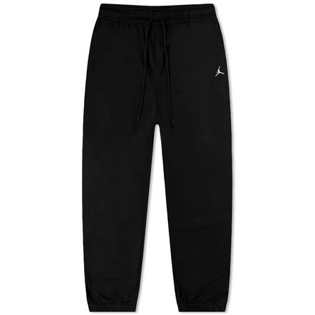 Air Jordan Essential Sweat Pant Black | END.