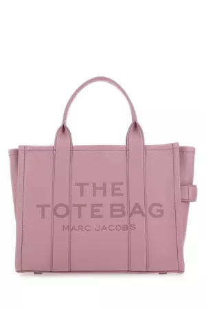 Marc Jacobs The Small Tote Bag – Cettire