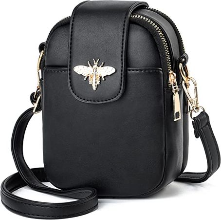 Small Crossbody Bags for Women Shoulder Bag Stylish Purses and Handbags Designer Cell Phone Purse: Handbags: Amazon.com
