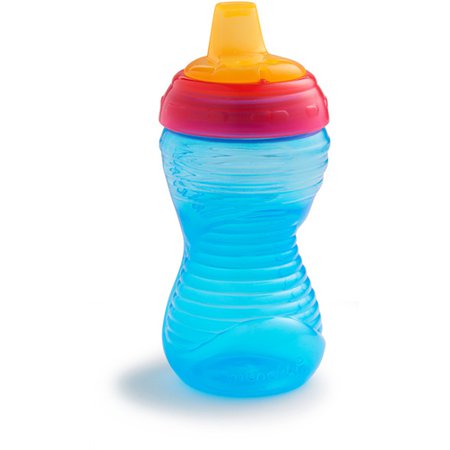 Mighty Grip Sippy Cup - 10 oz | Munchkin