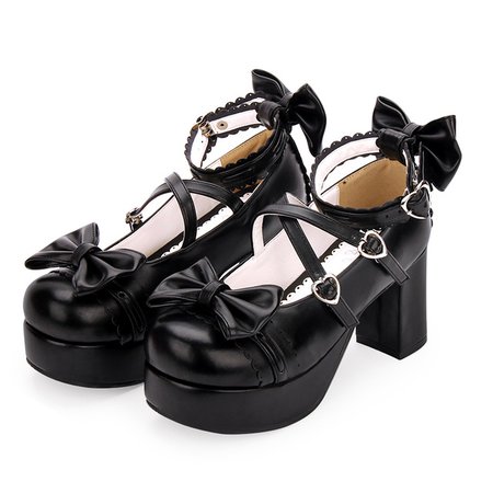 lolita shoes - Pesquisa Google