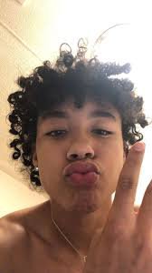 cute boys with curly hair - Google Search