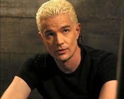 Spike from Buffy
