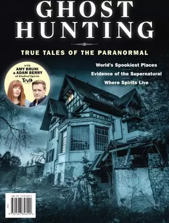 ghost hunting book - Google Shopping