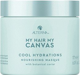 Alterna My Hair My Canvas Cool Hydrations Nourishing Masque | Ulta Beauty