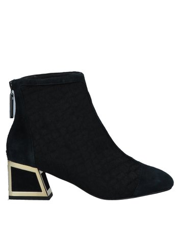 Kat Maconie Ankle Boot - Women Kat Maconie Ankle Boots online on YOOX Finland - 11696903UD