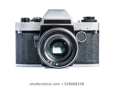 retro camera - Google Search