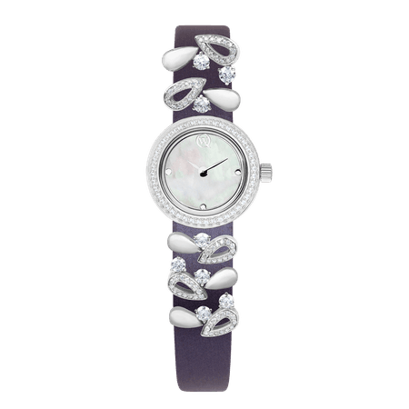 Купить Ювелирный часовой комплект W602.9.39A.007 по цене 16450 руб в официальном интернет магазине часов Qwill