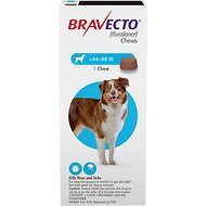 Dog Flea & Tick: Best Flea Medicine Treatment for Dogs (Free Shipping) | Chewy