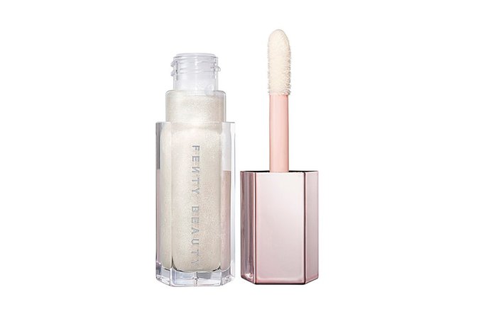 chanel clear gloss - Google Search
