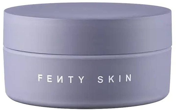 Fenty Skin Butta Drop Whipped Oil Hydrating Body Cream Mini, 2.50 Ounce (Pack of 1), 2459386