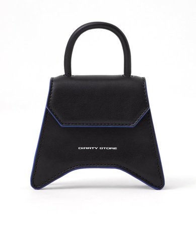 DS Mini Cross Body Bag – Dirrty Store