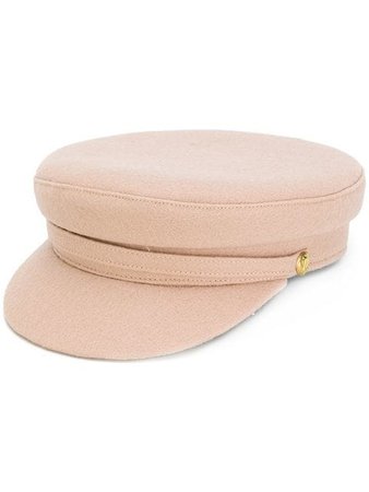 Manokhi officer's cap