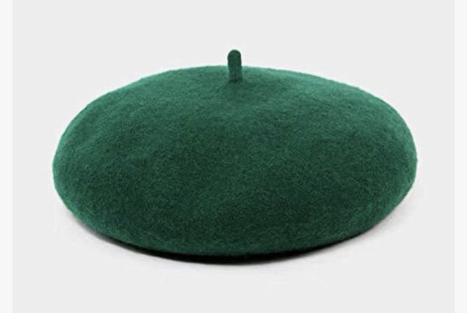 green beret.