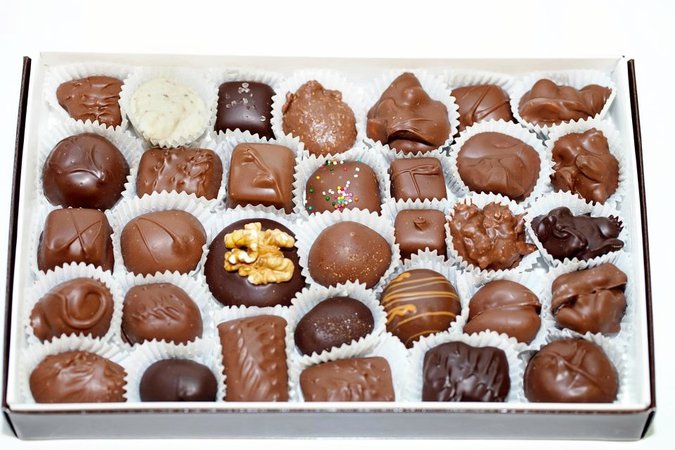 chocolate candy - Google Search