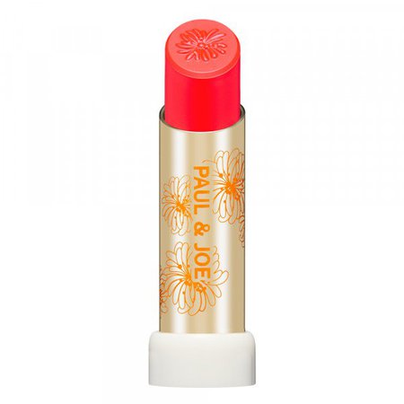 Paul & Joe Beaute Lipstick CS | b-glowing